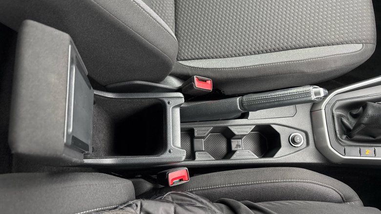 Volkswagen Polo 1.0 TSI Life 5dr Petrol Hatchback